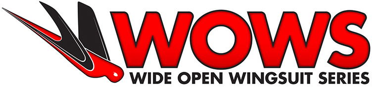 Wide Open Wingsuit Series